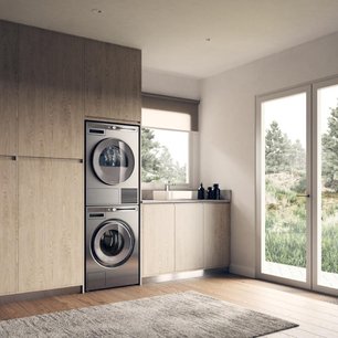 Стиральная машина Аско W4086C.T/3 фото 3 в Краснодаре Стиральная машина Asko W4086C.T/3 фото 3 в Краснодаре