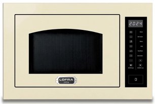Встраиваемая микроволновая печь Lofra FMRBI6T25ME/R фото в Краснодаре