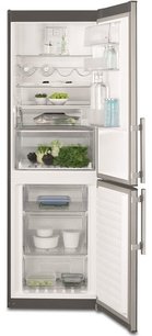 Холодильник Электролюкс EN 93454 KX фото 2 в Краснодаре Холодильник Electrolux EN 93454 KX фото 2 в Краснодаре