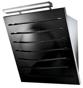 Вытяжка Фабер Life EG10 BK A80 фото в Краснодаре Вытяжка Faber Life EG10 BK A80 фото в Краснодаре