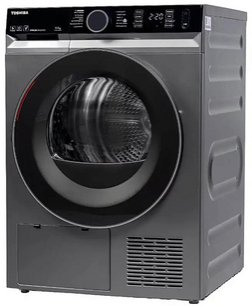 Сушильная машина Toshiba TD-BK100GHRU(SK) фото 3 в Краснодаре
