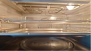 Встраиваемая микроволновая печь Кайзер EM 6307 R фото 4 в Краснодаре Встраиваемая микроволновая печь Kaiser EM 6307 R фото 4 в Краснодаре