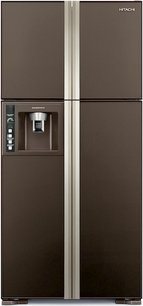 Холодильник Хитачи R-W722FPU1X GBW фото в Краснодаре Холодильник Hitachi R-W722FPU1X GBW фото в Краснодаре