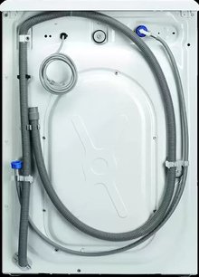 Стиральная машина АЕГ L6FBI945 фото 3 в Краснодаре Стиральная машина AEG L6FBI945 фото 3 в Краснодаре