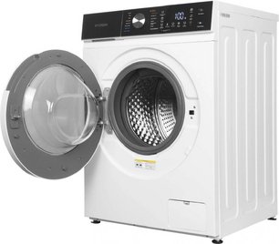 Стирально-сушильная машина Hyundai WFD8216 фото 4 в Краснодаре