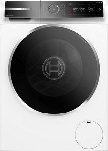 Стиральная машина Bosch WGB24410ME фото в Краснодаре