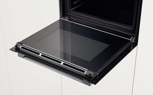 Духовой шкаф Бош HBG 634BB1 фото 4 в Краснодаре Духовой шкаф Bosch HBG 634BB1 фото 4 в Краснодаре