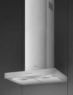 Вытяжка Smeg KBT600XE фото 2 в Краснодаре