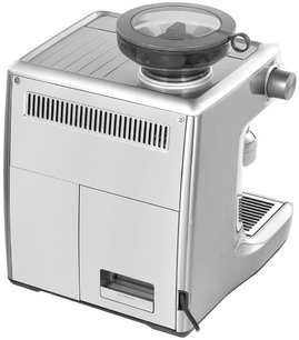 Кофейная станция БОРК C807 фото 4 в Краснодаре Кофейная станция BORK C807 фото 4 в Краснодаре