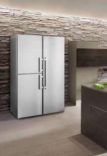 Холодильник Либхер SBSes 8473 Premium BioFresh NoFrost фото 4 в Краснодаре Холодильник Liebherr SBSes 8473 Premium BioFresh NoFrost фото 4 в Краснодаре