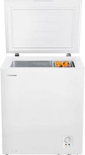 Морозильный ларь Hisense FC184D4BW1 фото 2 в Краснодаре