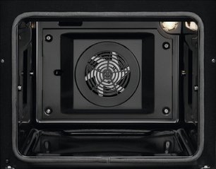 Электрическая плита Электролюкс LKR 64022 AW фото 4 в Краснодаре Электрическая плита Electrolux LKR 64022 AW фото 4 в Краснодаре