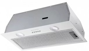 Встраиваемая кухонная вытяжка MAUNFELD THAMES 601PM белый фото 3 в Краснодаре Встраиваемая кухонная вытяжка MAUNFELD THAMES 601PM белый фото 3 в Краснодаре