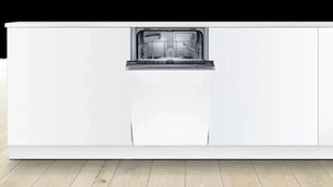 Встраиваемая посудомоечная машина BOSCH SPV2IKX3CR фото 3 в Краснодаре Встраиваемая посудомоечная машина BOSCH SPV2IKX3CR фото 3 в Краснодаре