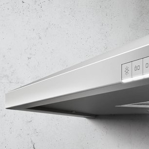 Вытяжка ELICA ACUTA IX/F/100 фото 3 в Краснодаре Вытяжка ELICA ACUTA IX/F/100 фото 3 в Краснодаре