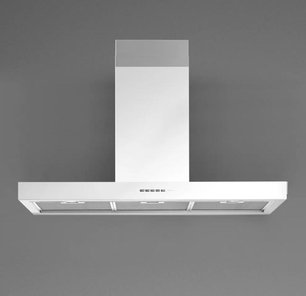 Вытяжка Фалмек Plane 90 white (800) ECP фото 2 в Краснодаре Вытяжка Falmec Plane 90 white (800) ECP фото 2 в Краснодаре