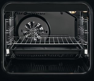 Электрическая плита Электролюкс EKC964900X фото 4 в Краснодаре Электрическая плита Electrolux EKC964900X фото 4 в Краснодаре