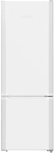 Холодильник Liebherr CU 2831 фото 4 в Краснодаре
