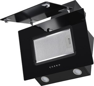 Кухонная вытяжка MAUNFELD Wind Push 60 черный фото 3 в Краснодаре Кухонная вытяжка MAUNFELD Wind Push 60 черный фото 3 в Краснодаре