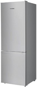 Холодильник Hyundai CC2051SL фото 2 в Краснодаре