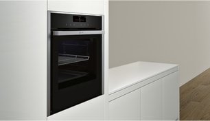 Духовой шкаф Нефф B87CS34N0 фото 2 в Краснодаре Духовой шкаф Neff B87CS34N0 фото 2 в Краснодаре