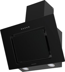 Кухонная вытяжка MAUNFELD York Push 60 черный фото 2 в Краснодаре Кухонная вытяжка MAUNFELD York Push 60 черный фото 2 в Краснодаре