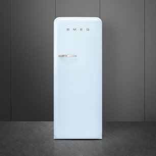 Холодильник Смег FAB28RPB5 фото 4 в Краснодаре Холодильник Smeg FAB28RPB5 фото 4 в Краснодаре