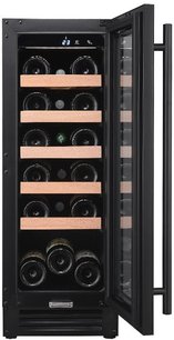 Винный шкаф МС Вайн W20S фото 3 в Краснодаре Винный шкаф MC Wine W20S фото 3 в Краснодаре