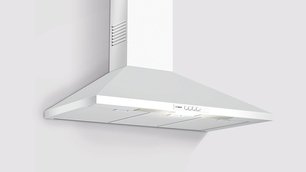 Вытяжка Bosch DWW 09W420 фото 2 в Краснодаре