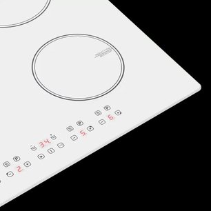 Индукционная варочная панель Маунфилд CVI594WH фото 2 в Краснодаре Индукционная варочная панель Maunfeld CVI594WH фото 2 в Краснодаре