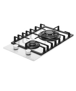 Газовая варочная панель Kuppersberg FG 60 W фото 4 в Краснодаре