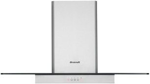 Настенная вытяжка Брандт BHB1944IX фото в Краснодаре Настенная вытяжка Brandt BHB1944IX фото в Краснодаре