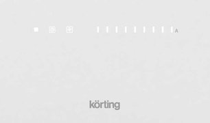 Полновстраиваемая вытяжка Korting KHI 9997 GW фото 4 в Краснодаре