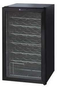 Винный шкаф La Sommeliere VN50 фото 2 в Краснодаре