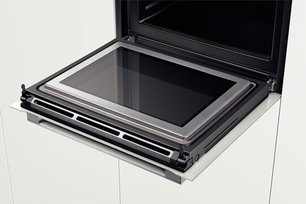 Духовой шкаф Бош HMG 656RW1 фото 4 в Краснодаре Духовой шкаф Bosch HMG 656RW1 фото 4 в Краснодаре