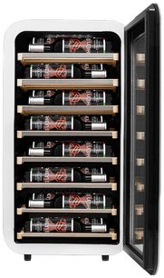 Винный шкаф Мэйвел MV22-KWF1 фото 3 в Краснодаре Винный шкаф Meyvel MV22-KWF1 фото 3 в Краснодаре