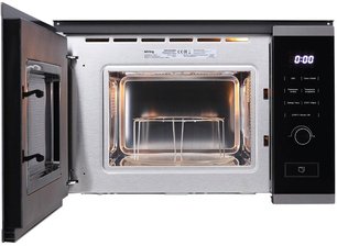 Встраиваемая микроволновая печь Кертинг KMI 820 GNBX фото 3 в Краснодаре Встраиваемая микроволновая печь Korting KMI 820 GNBX фото 3 в Краснодаре