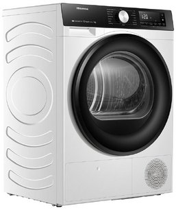 Сушильная машина Hisense DH3S702UWDE фото 3 в Краснодаре