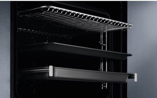 Духовой шкаф Electrolux OKC 6P51 X фото 3 в Краснодаре