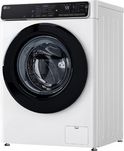 Cтиральная машина LG F4H5VS6W фото 2 в Краснодаре