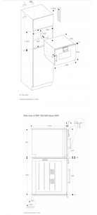 Встраиваемая пароварка Гаггенау BSP221131 фото 2 в Краснодаре Встраиваемая пароварка Gaggenau BSP221131 фото 2 в Краснодаре