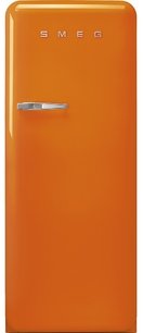 Холодильник Смег FAB28ROR3 фото в Краснодаре Холодильник Smeg FAB28ROR3 фото в Краснодаре