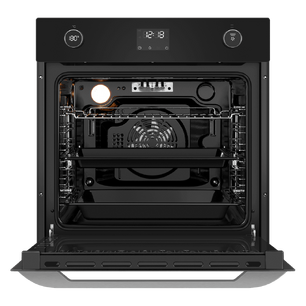 Духовой шкаф Maunfeld EOEM7614B фото 2 в Краснодаре