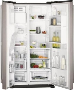 Холодильник АЕГ S86090XVX1 фото в Краснодаре Холодильник AEG S86090XVX1 фото в Краснодаре