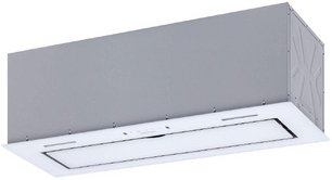 Встраиваемая вытяжка Крона ASPEN 900 WHITE SGC фото в Краснодаре Встраиваемая вытяжка KRONA ASPEN 900 WHITE SGC фото в Краснодаре