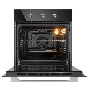 Духовой шкаф Maunfeld MEOC708PB фото 4 в Краснодаре