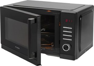 Микроволновая печь Hyundai HYM-D3012 фото 4 в Краснодаре