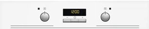 Духовой шкаф Electrolux EZB52410AW фото 2 в Краснодаре
