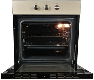 Духовой шкаф электрический Zigmund Shtain E 144 I фото 2 в Краснодаре