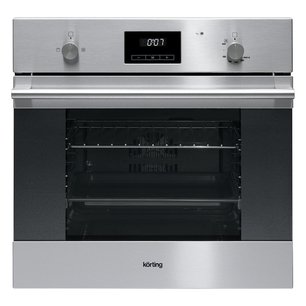 Духовой шкаф Кертинг OEG 771 CFX фото в Краснодаре Духовой шкаф Korting OEG 771 CFX фото в Краснодаре